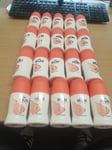 Mum Fresh Peach Anti-Perspirant Roll On 45ml X20 JUst £28.99 FREE POST