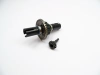 TRAXXAS E-Revo 8681 8682 8679 8683 Differential Complete Front or Rear TER®