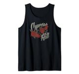 Cypress Hill - Tequila Sunrise Tank Top