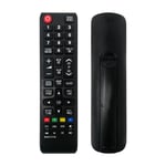 Remote Control For Samsung Smart UE48JU7500 Curved LED UHD 3D Smart TV, 48