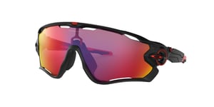 Oakley Jawbreaker Matte Black m/PRIZM Road