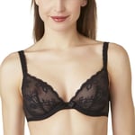 PASSIONATA SOUTIEN GORGE TAILLE 85B MODELE LOVE MOOD REF 5435