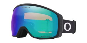 Oakley Flight Tracker M Matte Black / Prizm Argon Iridium goggle 71056300 2024