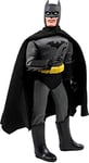 Mego - DC Comics - Batman - Figurine de Collection - Dès 8 ans - Lansay