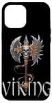 iPhone 12 Pro Max Viking ax for a Viking Northman Case