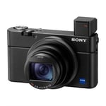 Sony Cyber-shot DSC-RX100M7G Digital Camera