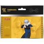 Golden Ticket Naruto - Tobirama Col.2