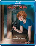 Nancy Drew Bluray