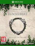 Elder Scrolls online: Summerset CE