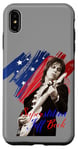 iPhone XS Max Jeff Beck_003 Case