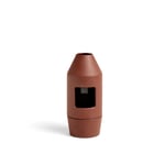 HAY - Chim Chim Scent Diffuser - Dark Terracotta - Doftpinnar & rumsspray - Rui Pereira & Ryosuke Fukusada