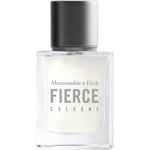 Abercrombie & Fitch Herrdofter Fierce Eau de Cologne Spray 30 ml (12.833,00 kr / 1 l)