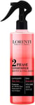 Lorenti Biotin Collagen 2Phase Hair Conditioner | Unisex Leave In Spray  400ml