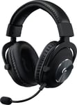 Logitech G PRO gaming headset