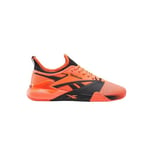 Reebok Unisex Nano Court Training Shoes, Digital Coral/Black/GREY6, 9 UK