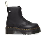 Shoes Dr. Martens Jetta Platform Size 3 Uk Code 27656001 -9W