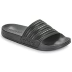 adidas Flipflops ADILETTE SHOWER Svart dam