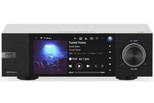 EverSolo DMP-A6 Gen 2 nätverksspelare/DAC/försteg