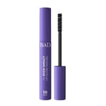 IsaDora 10 sec High Impact Lift & Curl Mascara 02 Intense Black 9 ml