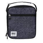 BUILT Petit sac à lunch, professionnel, 3.6 L, étiqueté