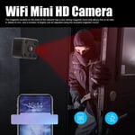 1080P WiFi Mini HD Camera Remote Security Small Camera Magnetic Night Vis-io Hot