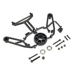 HPI Savage XS Wheely Bar Set for Pulling Wheelies - 106408