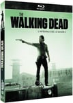 Blu-ray tv-serie The Walking Dead-The Complete Säsong 3 [Blu-Ray]