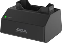 Axis W700 Mk Ii - Laddnings- Och Synkroniseringsstation - 1 Plats + Ac-Strömförsörjning - 15 Watt (Kontakt För Bodycam) (02969-002)