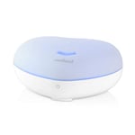 Miniland Aroma Diffuser Aromatherapy Essential Oil, White Noise to Relax The Baby Miniland Natural Sleeper