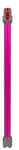 Dyson Quick Release Wand (Fuchsia), Part No. 967477-05, for V7, V8, V10 and V11 Cordless Stick Vacuums