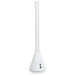FARELEK SILENT-AIR TUBE Blanc Ventilateur colonne sans pale - 26W - Très silenci