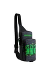 Minecraft Kids Cross Body Bag Crossbody Chest Bag