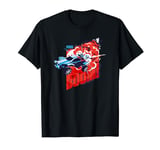 Rocket League The Octane Boom T-Shirt