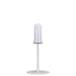 PR Home Agnar 50cm outdoor lampfot vit