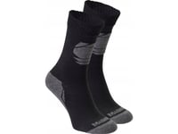 Magnum Höga Strumpor För Män Magnum Elite Sock Ii Storlek 36-39