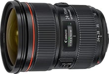 CANON Objectif EF 24-70mm f/2,8 L II USM