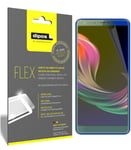 3x Protection pour Panasonic Eluga Ray 600 Film d'écran, recouvre 100% l'écran,