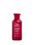 Wella Professionals Ultimate Repair Shampoo to Rebuild and Repair All Types of Hair Damage, 250ml