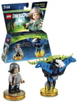 LEGO Dimensions Fun Pack Fantastic Beasts | Official New