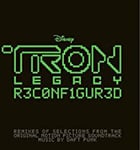 Tron : Legacy Reconfigured