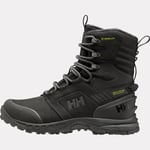 Helly Hansen Men's Spitsbergen Primaloft® Helly Tech® Winter Boots Svart 42