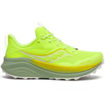 SAUCONY Xodus Ultra 3 - Jaune taille 39 2024