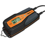 Beta 1498/4A - Chargeur de batterie électronique 6-12 V auto-moto