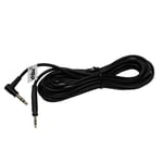 Audio Cable 3.5mm Jack for Bose SoundTrue SoundLink OE2 3m