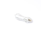 Sennheiser 507206, Kabel, Vit