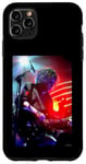 Coque pour iPhone 11 Pro Max Robert Smith The Cure par Andy Willsher