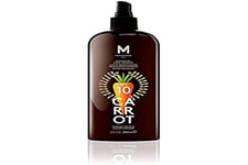 Mediterraneo sun - mediterraneo sun carrot suntan oil dark tanning spf10 100ml - btsw-138536