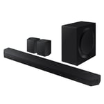 Samsung HW-Q990D Soundbar/Sub/Rears