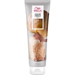 Wella Professionals Semi-permanent colours Color Fresh Mask Caramel Glaze 150 ml (£61.20 / 1 l)