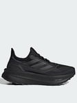 adidas Ultraboost Shoes, Black, Size 5, Women